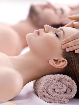 Massage & Skincare
